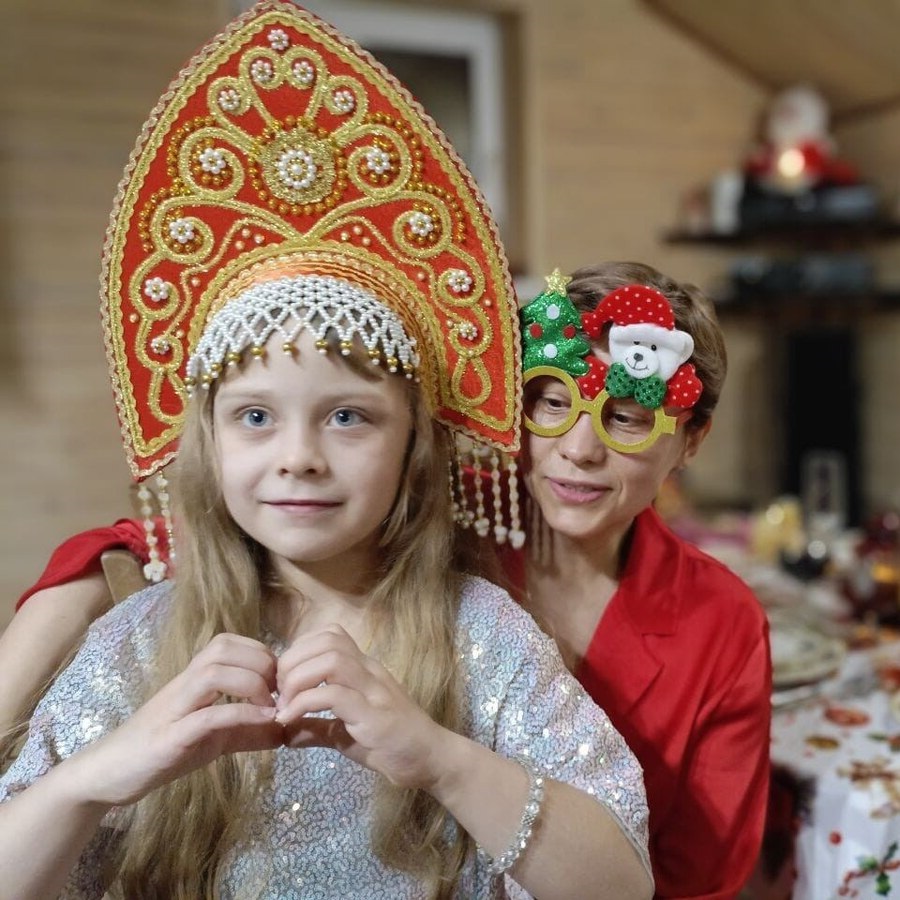 В 69 лет у Бориса Галкина родилась дочь: Как сейчас выглядит 9-летняя Аня Галкина