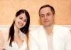 15-летняя девочка — красавица с голубыми глазами. Как выглядит любимая дочь Андрея Соколова от Ольги Поповой