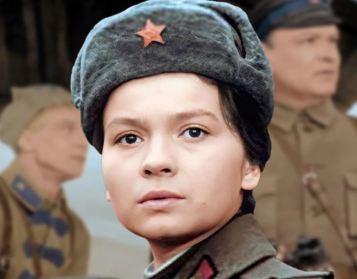Потеряла сначала дочь, потом мужа. Внук остался сиротой: Судьба актрисы "Офицеров" Натальи Рычаговой