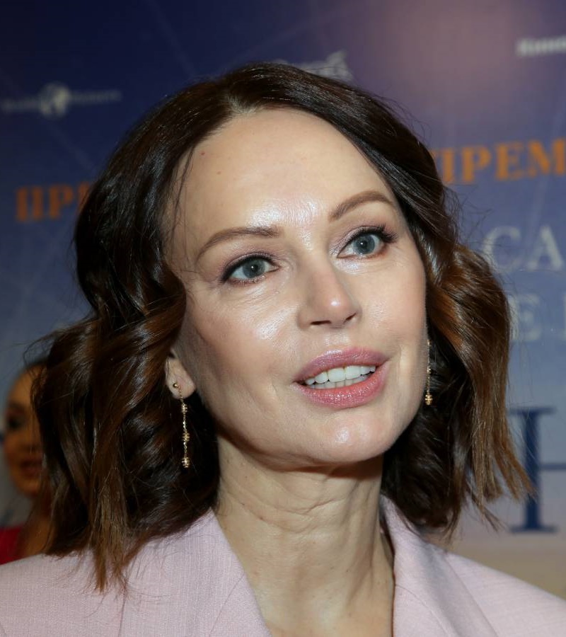 Не успела отойти от похорон сына, как Безруков её предал: Как живет Ирина Безрукова после ударов судьбы