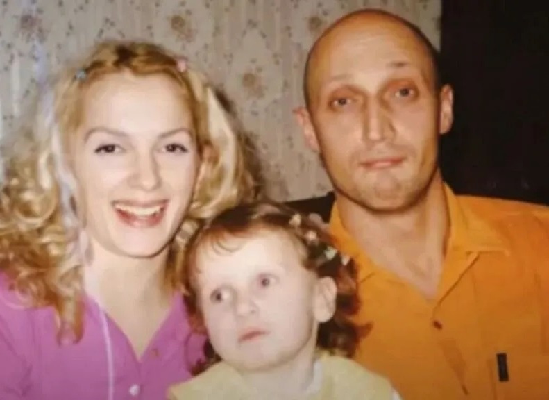 Родила пятого ребенка и скрывает отца. Тайно вышла замуж за Ярослава Бойко. Мария Порошина обрела личное счастье