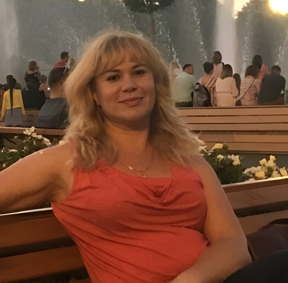 Как выглядит внебрачная 21-летняя дочь доктора Мясникова от коллеги по работе