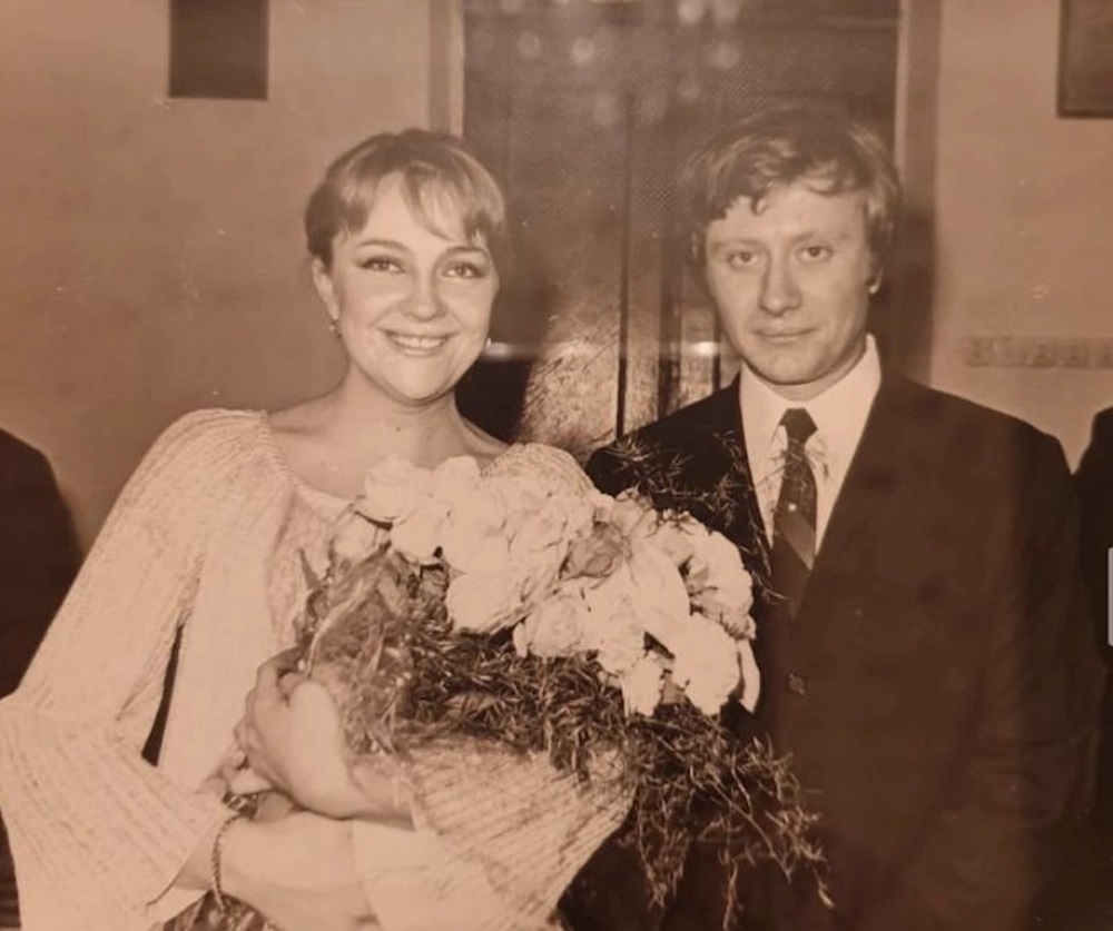 Неужели Екатерина Градова действительно пожалела, взяв в семью приёмного сына? Что было на самом деле