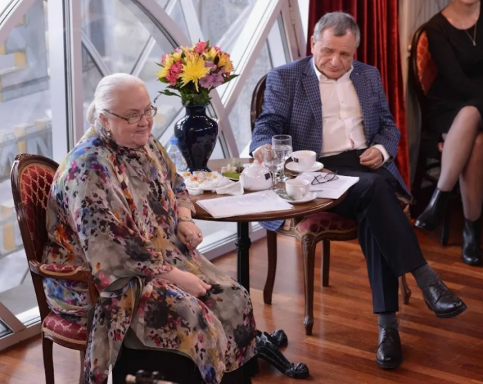 Неужели Екатерина Градова действительно пожалела, взяв в семью приёмного сына? Что было на самом деле