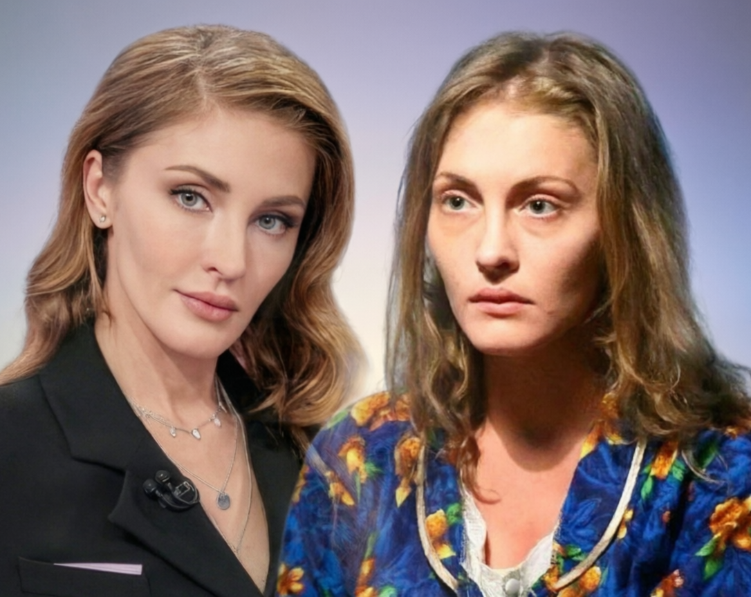 Бросила съёмки в кино, конфликты и проблемы с алкоголем: Что происходит в жизни Анны Казючиц