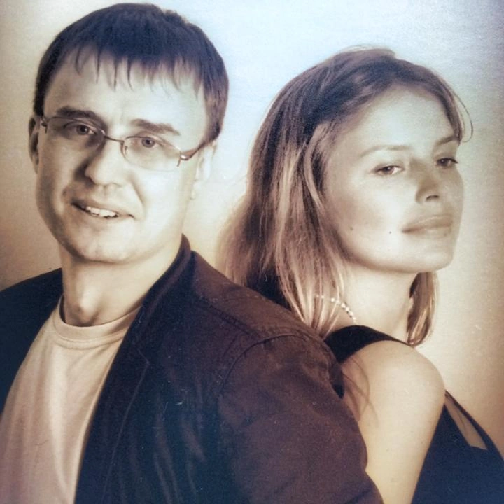 В 36 лет потеряла мужа от онкологии и осталась с 3 детьми. Судьба актрисы Анны Табаниной