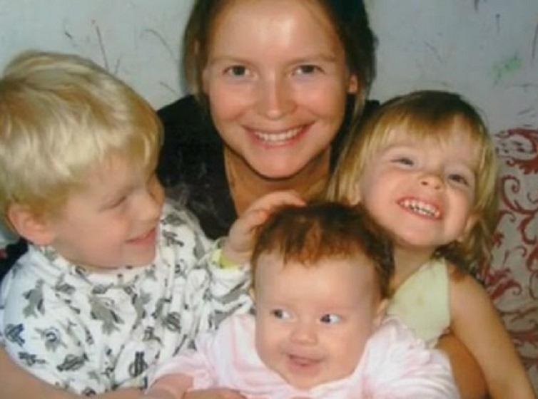 В 36 лет потеряла мужа от онкологии и осталась с 3 детьми. Судьба актрисы Анны Табаниной