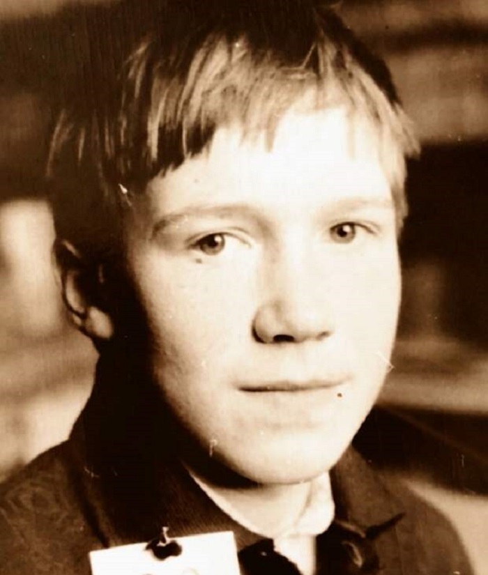 20 лет назад бросил жену с маленькими детьми и ушёл к известной актрисе. Как сегодня живет новая семья Алексея Кравченко