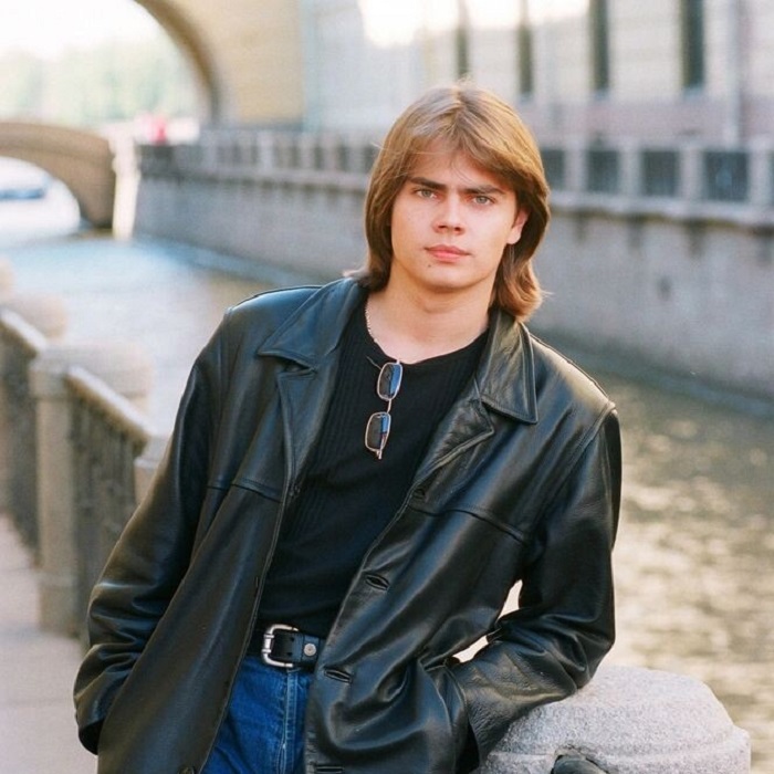 Развелся после 26 лет брака, скрывал жену и сыновей много лет: Сергей Боярский и его новая семья
