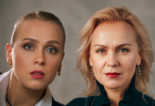 Из уборщицы — в звезду сериала «Нина». Вырастила пасынка и сына. Как сейчас живёт актриса Светлана Чуйкина