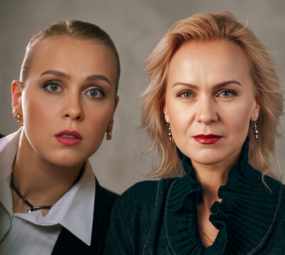 Из уборщицы - в звезду сериала «Нина». Вырастила пасынка и сына. Как сейчас живёт актриса Светлана Чуйкина