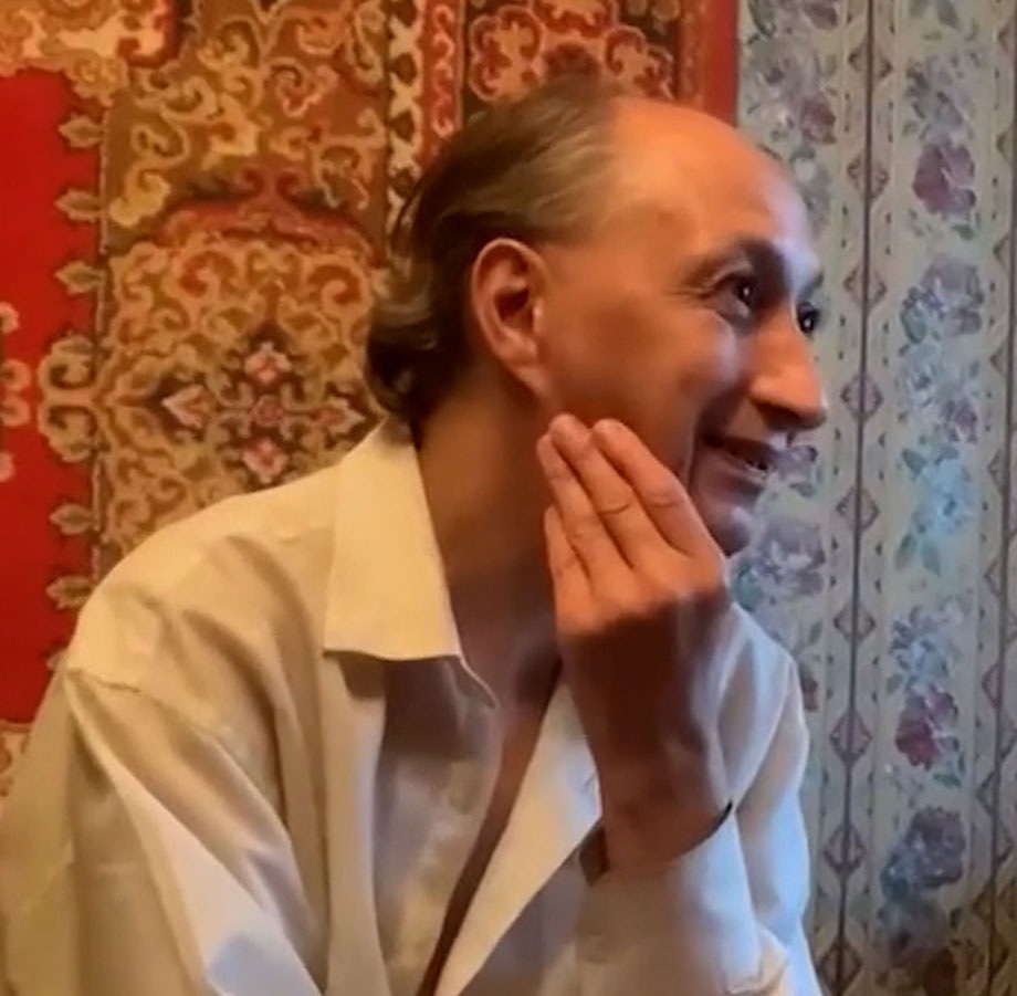 Родила сына от Янковского, гадала жене Горбачева, завещала всё продавцу газет: Судьба Сони Тимофеевой - актрисы театра «Ромэн»