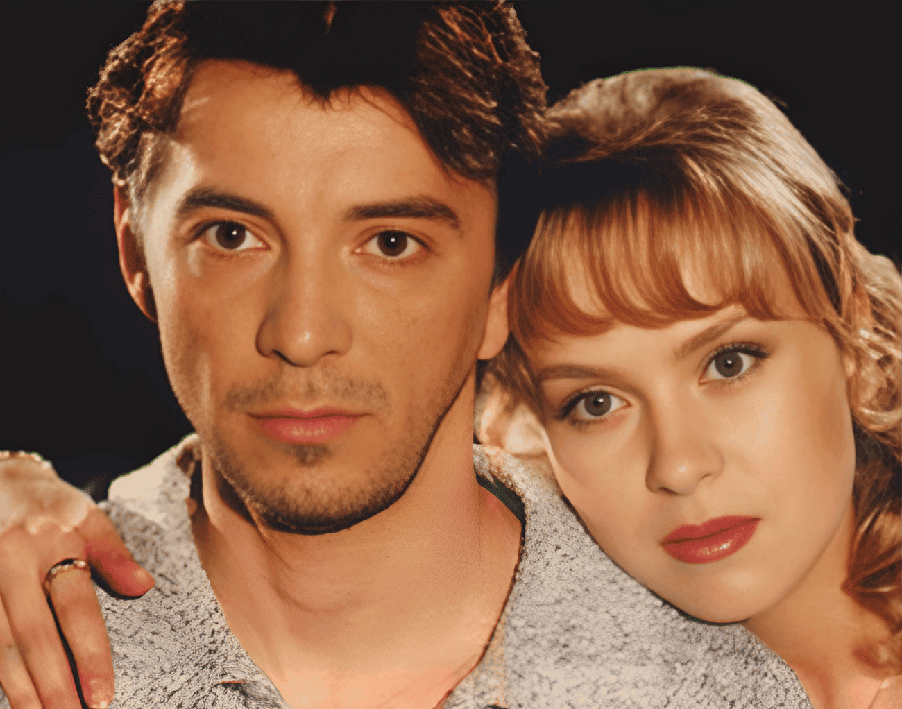 Из уборщицы - в звезду сериала «Нина». Вырастила пасынка и сына. Как сейчас живёт актриса Светлана Чуйкина