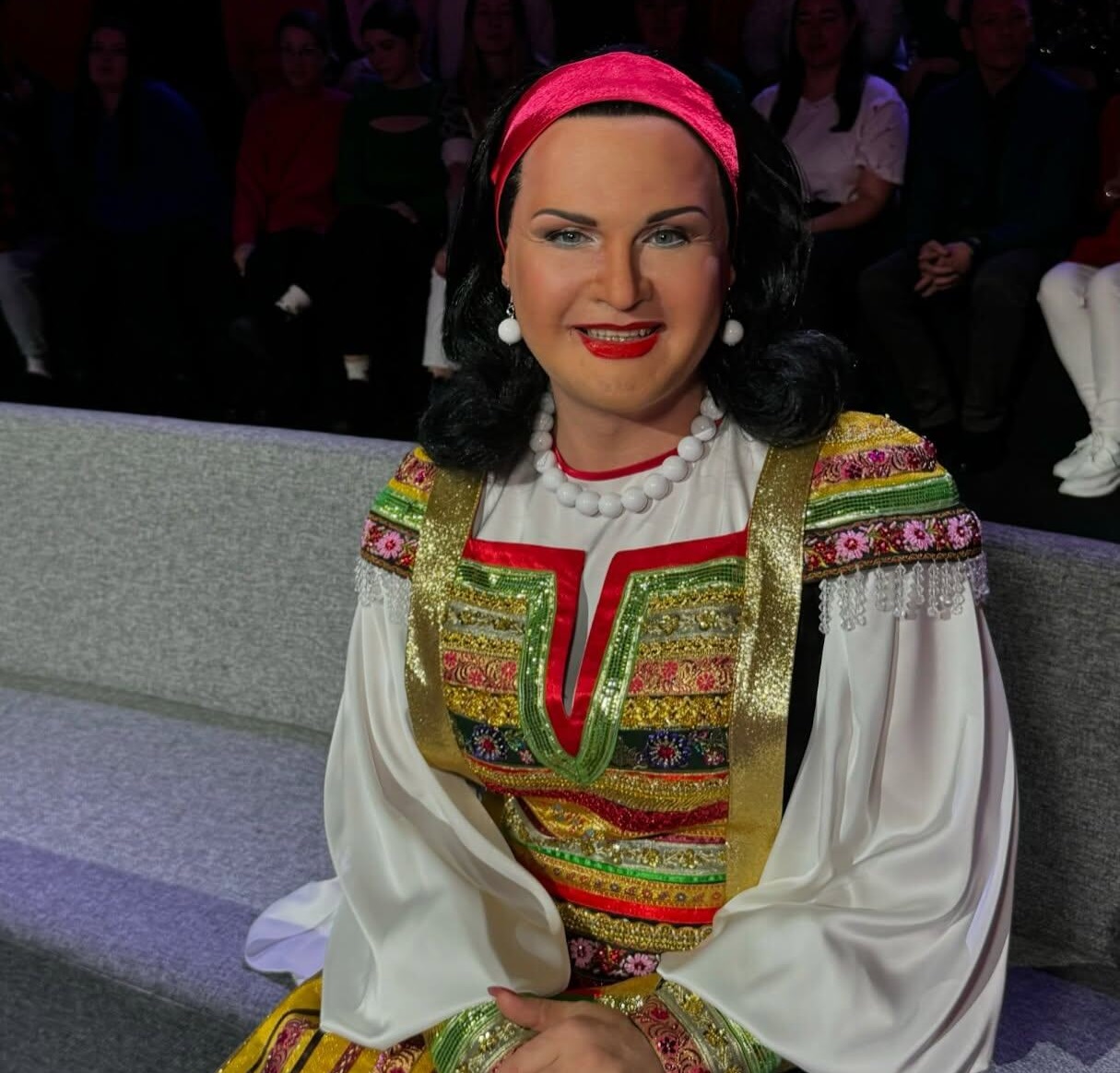 Все думали, что он живет за счет Бабкиной, а сегодня он зарабатывает миллионы. Как сейчас живет Евгений Гор