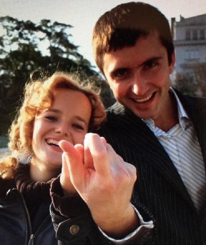 Её не стало в 33 года. Маленький сын и муж были с ней до конца. Судьба Марины Куклиной