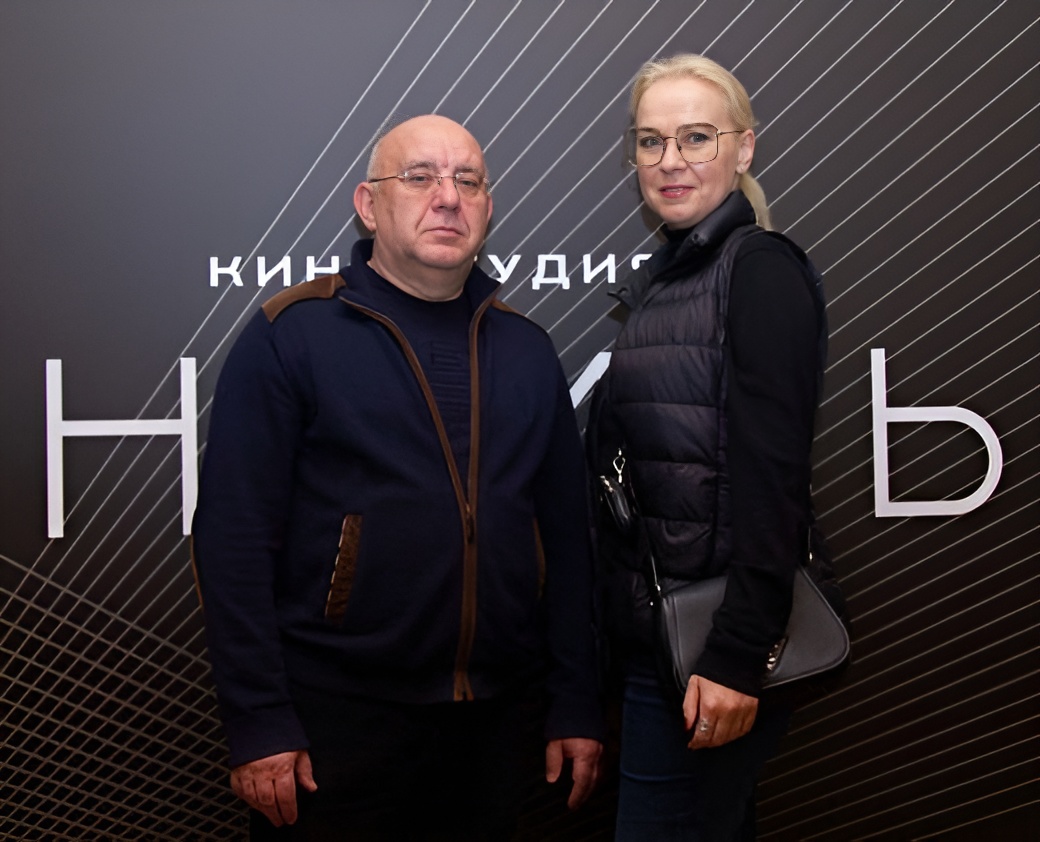 Из уборщицы - в звезду сериала «Нина». Вырастила пасынка и сына. Как сейчас живёт актриса Светлана Чуйкина