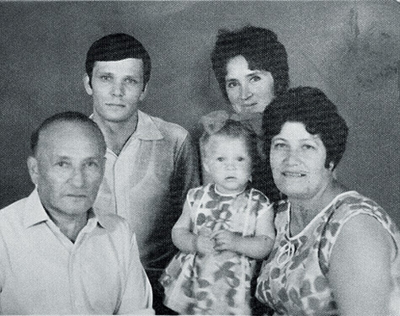 Родила в 41 год после встречи на парковке: Как сейчас живет Марина Могилевская и ее долгожданная дочка