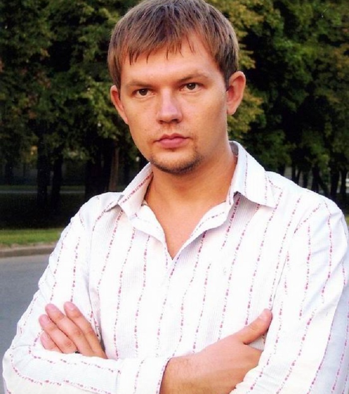 Бросил жену с дочкой, женился на чиновнице и воспитывает её сына: Новая семья актера Алексея Фатеева