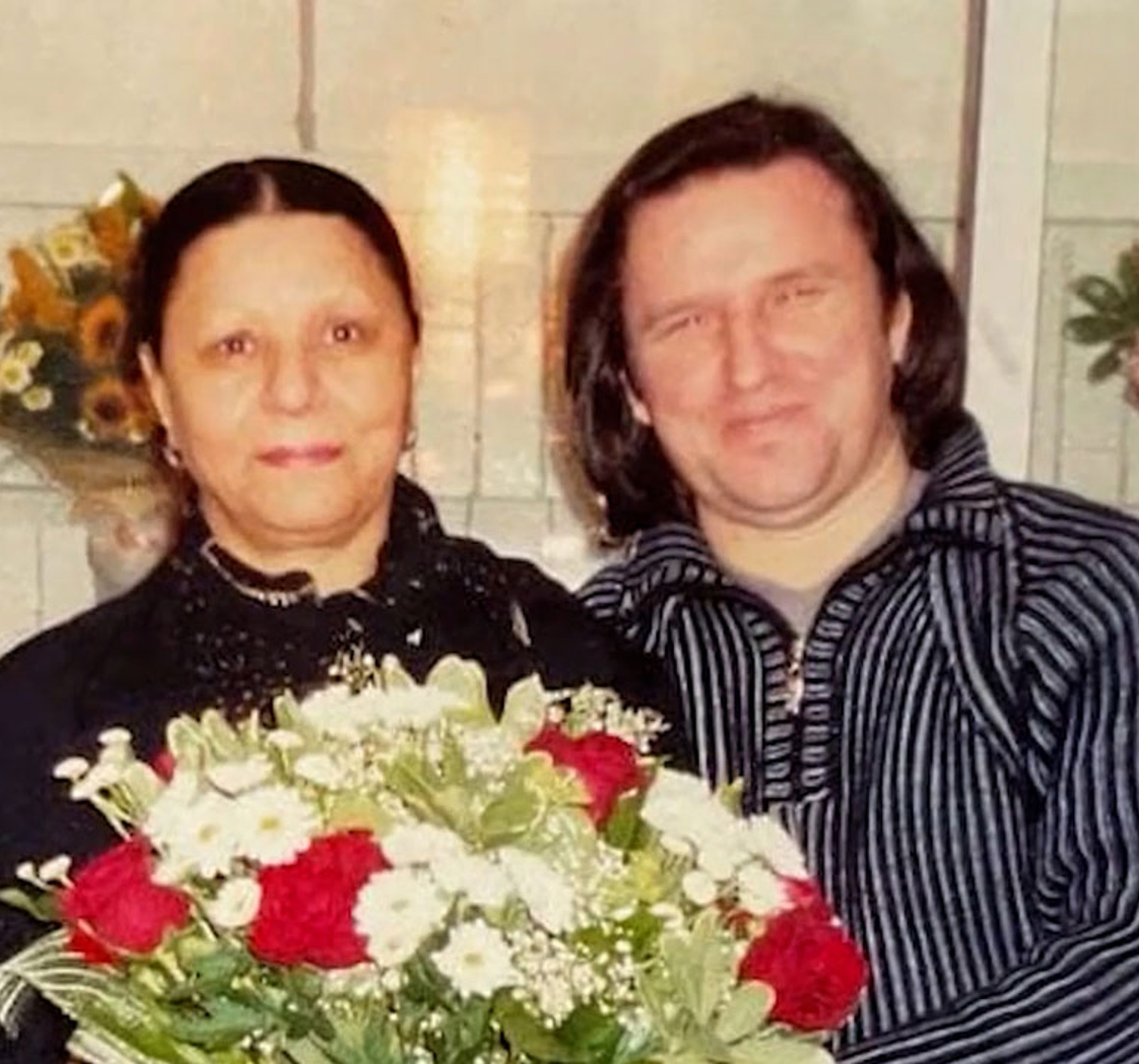 Родила сына от Янковского, гадала жене Горбачева, завещала всё продавцу газет: Судьба Сони Тимофеевой - актрисы театра «Ромэн»