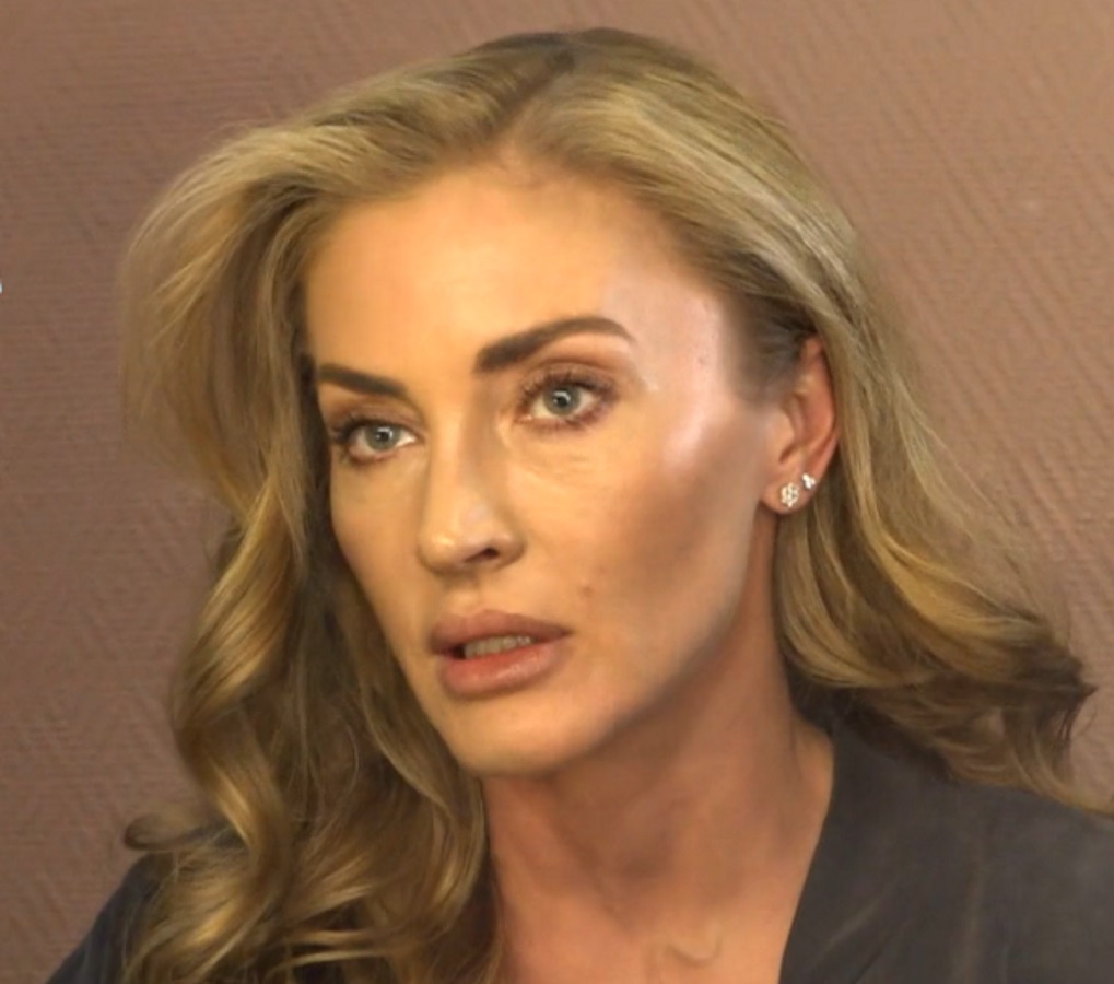 Бросила съёмки в кино, конфликты и проблемы с алкоголем: Что происходит в жизни Анны Казючиц