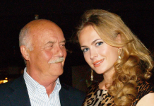 Муж — миллионер выставил из дома, в 42 года одна без детей: Красавица Анна Горшкова и ее громкие романы
