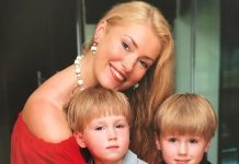 20 лет назад у Марии Шукшиной родились близнецы Фома и Фока. Как они сейчас выглядят