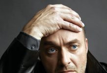 23 года назад у Максима Щеголева родился «особенный» сын. Как сейчас выглядит сын актера и какие у него таланты