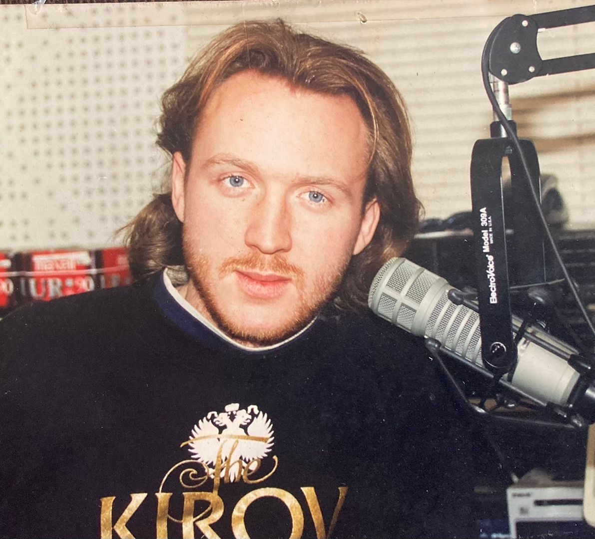 Отбил девушку криминального у авторитета и женился на ней через 20 лет. Олега Алмазов и любовь всей его жизни