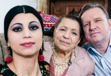 Родила сына от Янковского, гадала жене Горбачева, завещала всё продавцу газет: Судьба Сони Тимофеевой — актрисы театра «Ромэн»