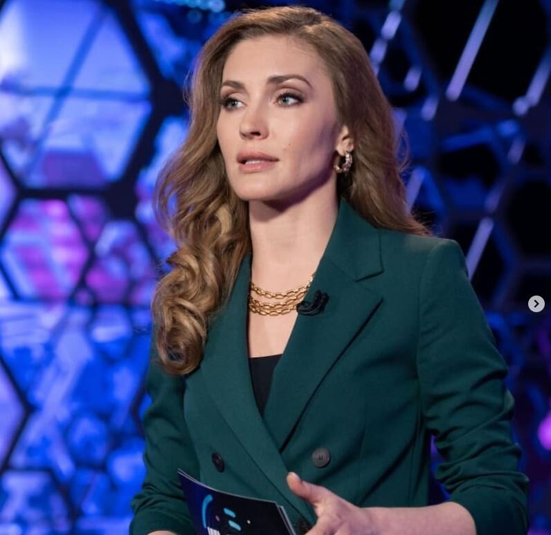 Бросила съёмки в кино, конфликты и проблемы с алкоголем: Что происходит в жизни Анны Казючиц