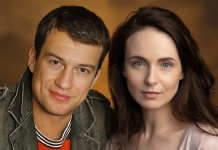 10 лет скрывал жену — актрису, проблемы с сердцем и первый ребенок в 50 лет: Андрей Чернышов и его семья