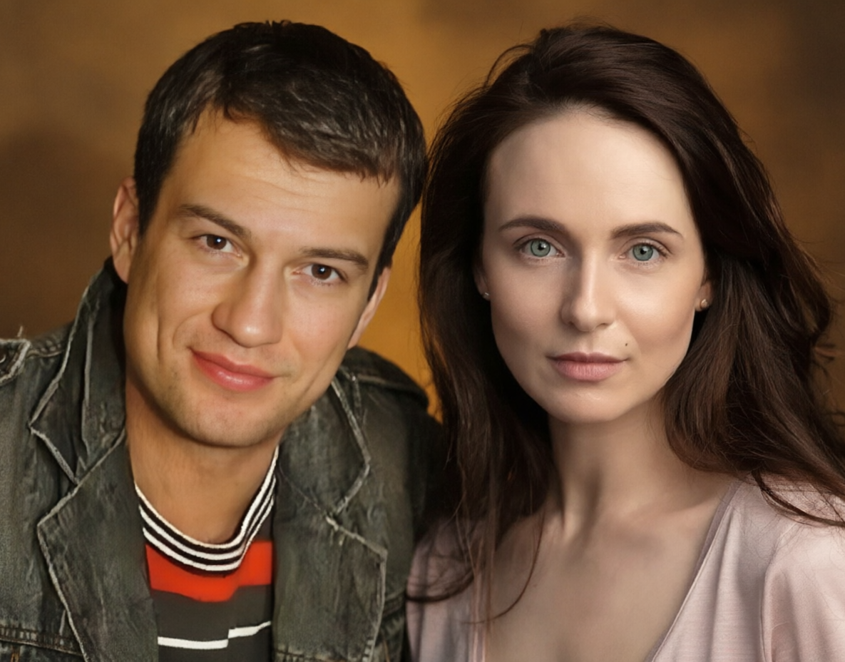 10 лет скрывал жену - актрису, проблемы с сердцем и первый ребенок в 50 лет: Андрей Чернышов и его семья