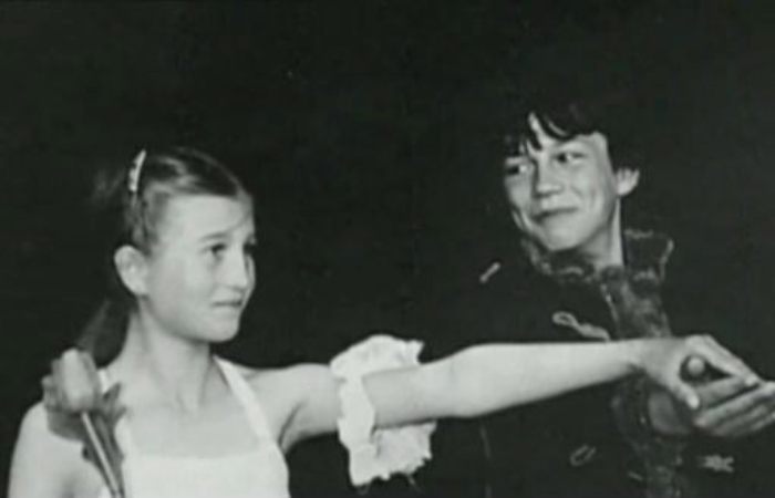 10 лет скрывал жену - актрису, проблемы с сердцем и первый ребенок в 50 лет: Андрей Чернышов и его семья