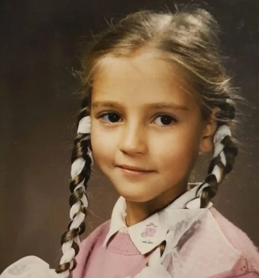 Стала мамой второй раз и показала, как вырос старший сын. Почему Анна Михайловская скрывает отца ребенка