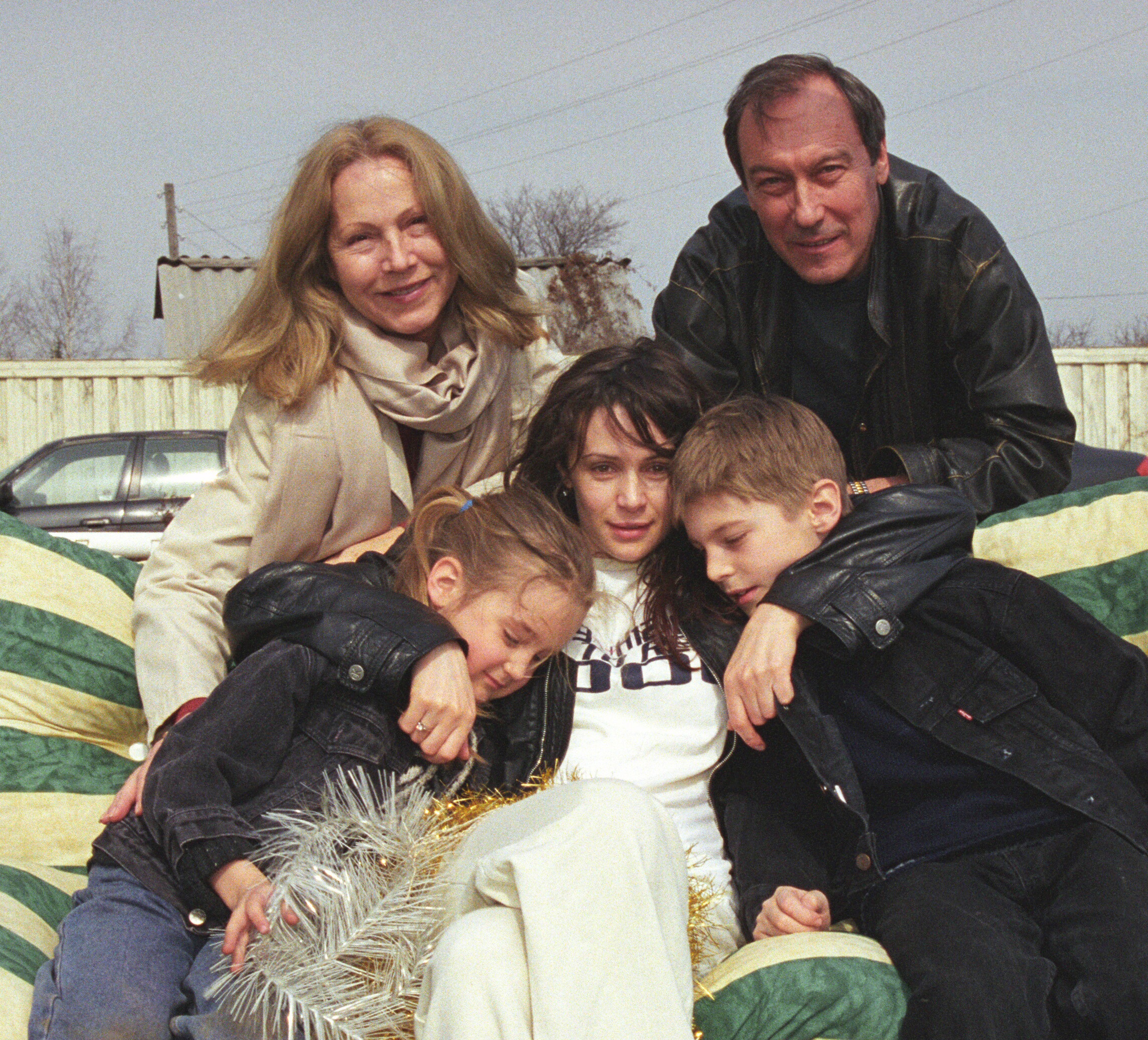 Терпела измены Янковского и пожертвовала своей карьерой. Как сегодня живет 85-летняя Людмила Зорина