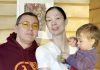 4-й внук Светланы Дружининой уже вырос: Как сегодня выглядит сын Екатерины Гамовой и Михаила Мукасея