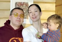 4-й внук Светланы Дружининой уже вырос: Как сегодня выглядит сын Екатерины Гамовой и Михаила Мукасея