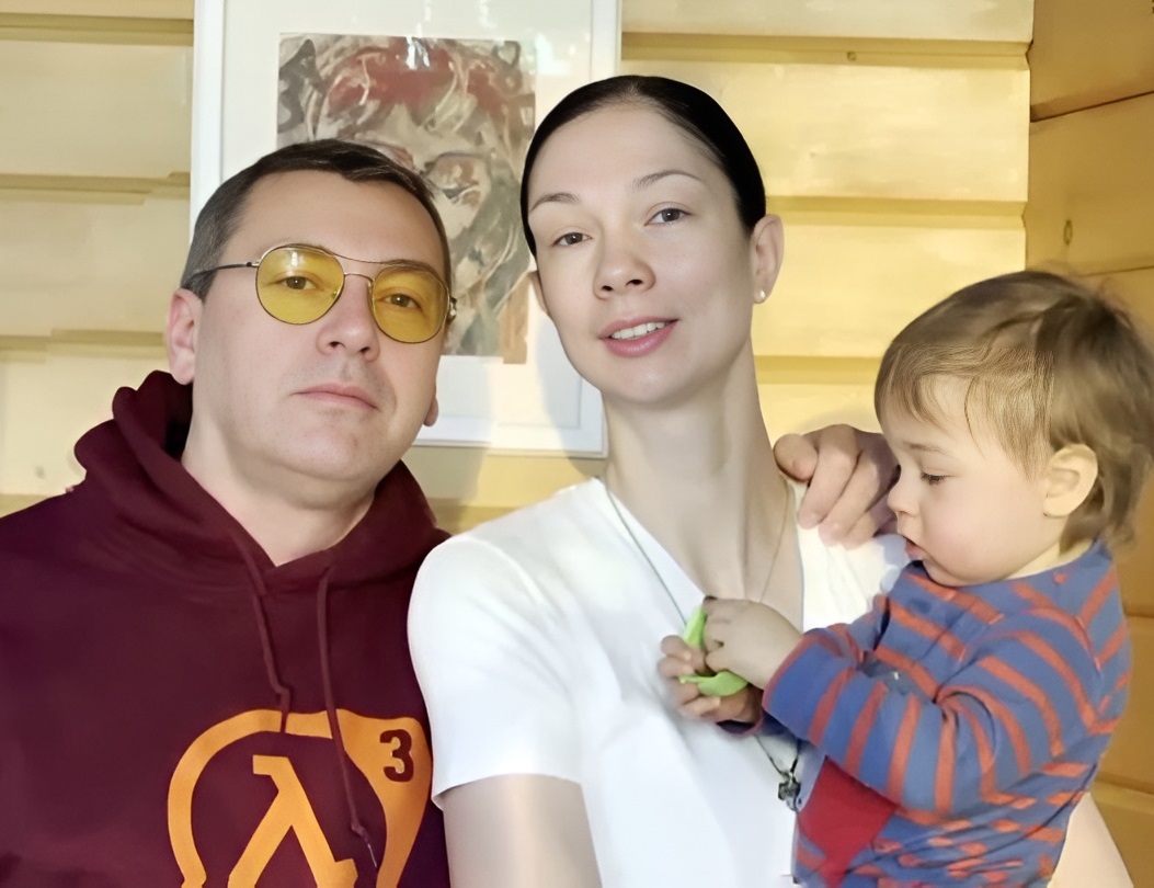 4-й внук Светланы Дружининой уже вырос: Как сегодня выглядит сын Екатерины Гамовой и Михаила Мукасея
