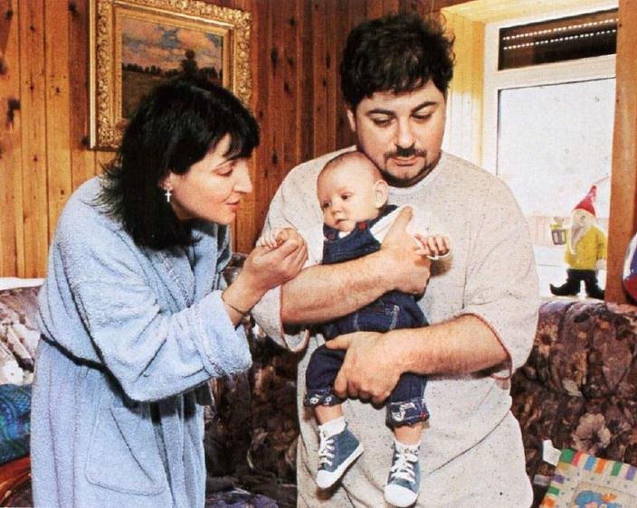 Уже 27 лет. Выросла с бабушкой в Киеве. Как выглядит дочь Лолиты Милявской и кто её отец
