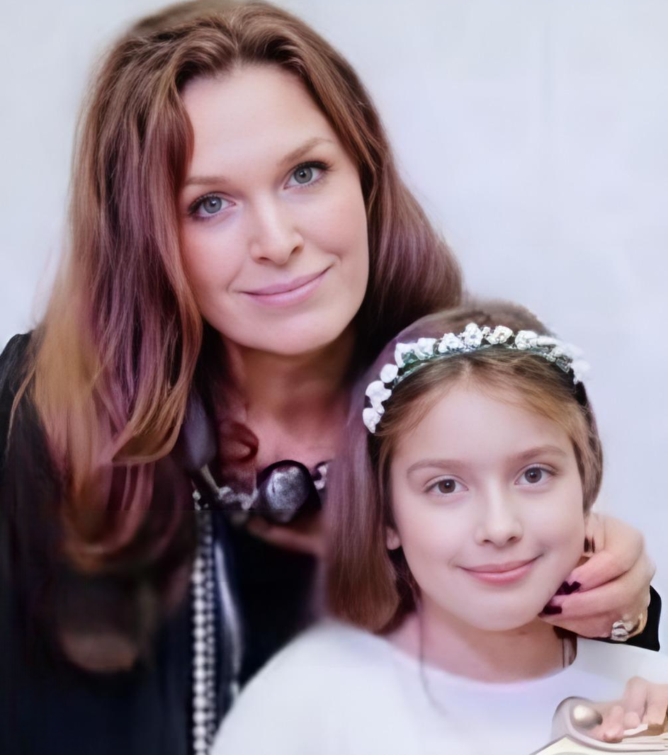 Родила в 41 год после встречи на парковке: Как сейчас живет Марина Могилевская и ее долгожданная дочка