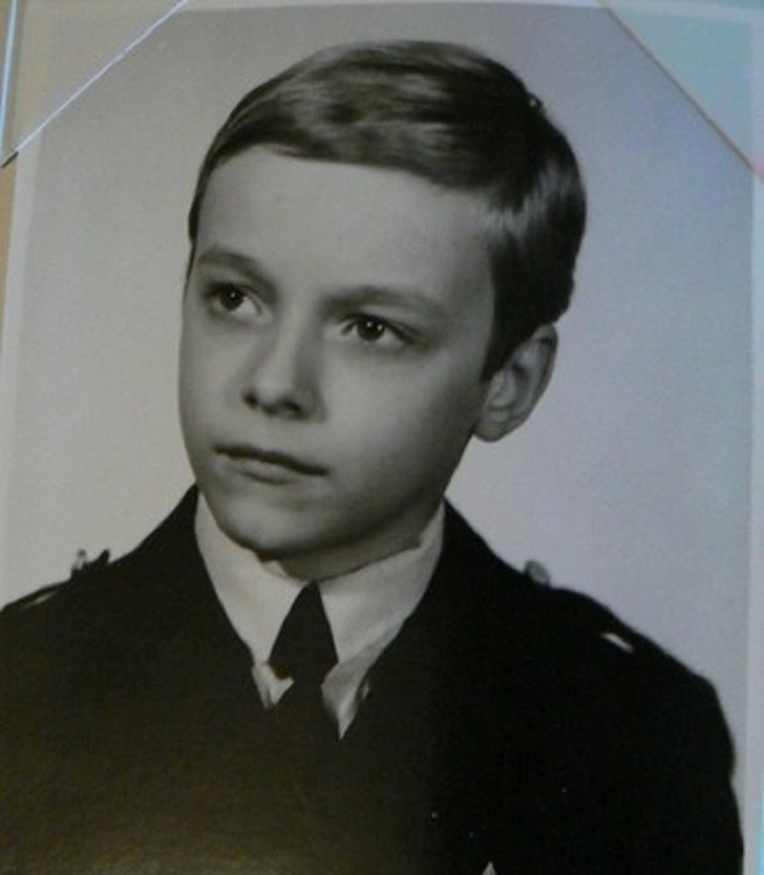 23 года назад у Максима Щеголева родился "особенный" сын. Как сейчас выглядит сын актера и какие у него таланты