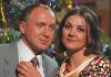 Отбил девушку криминального у авторитета и женился на ней через 20 лет. Олега Алмазов и любовь всей его жизни