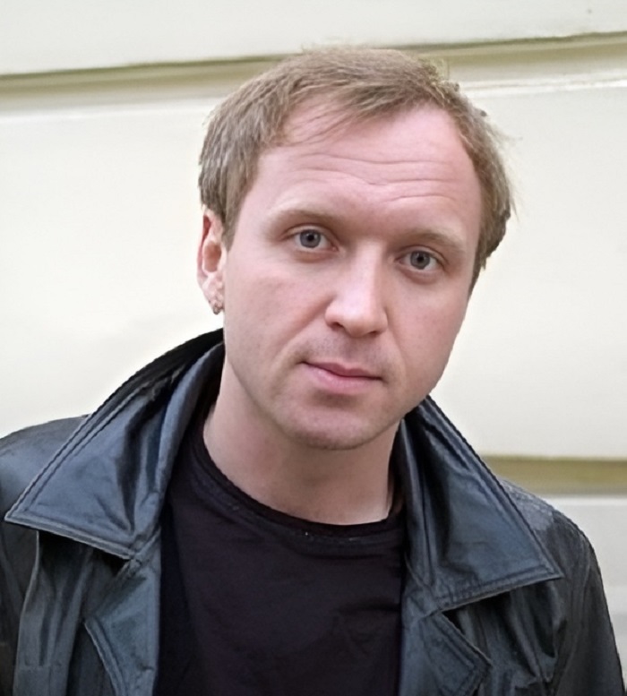 Отбил девушку криминального у авторитета и женился на ней через 20 лет. Олега Алмазов и любовь всей его жизни