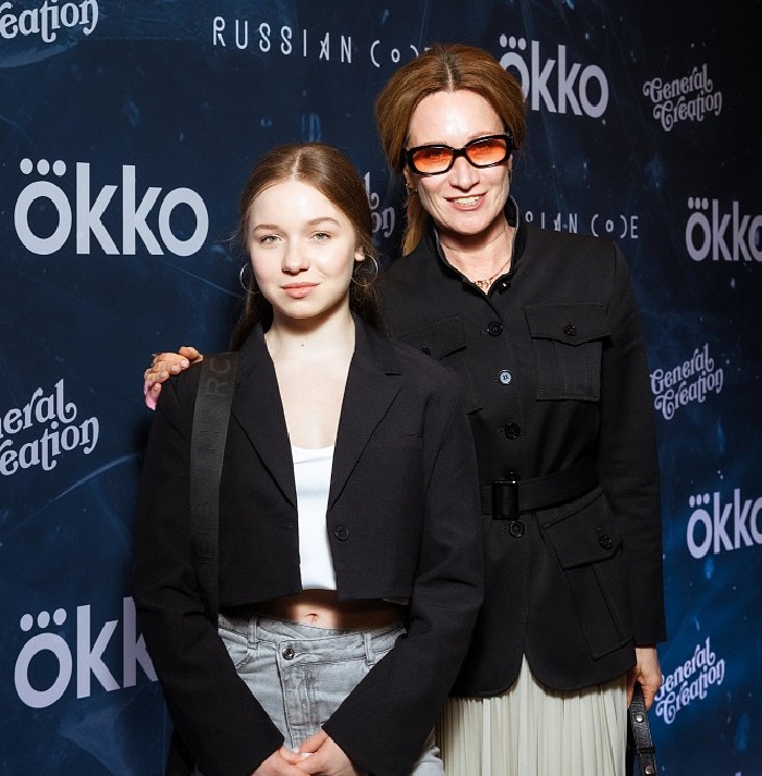 Старшая бросила плавание, младшая отказалась от фигурного катания: Что стало с дочками Марии Киселёвой?