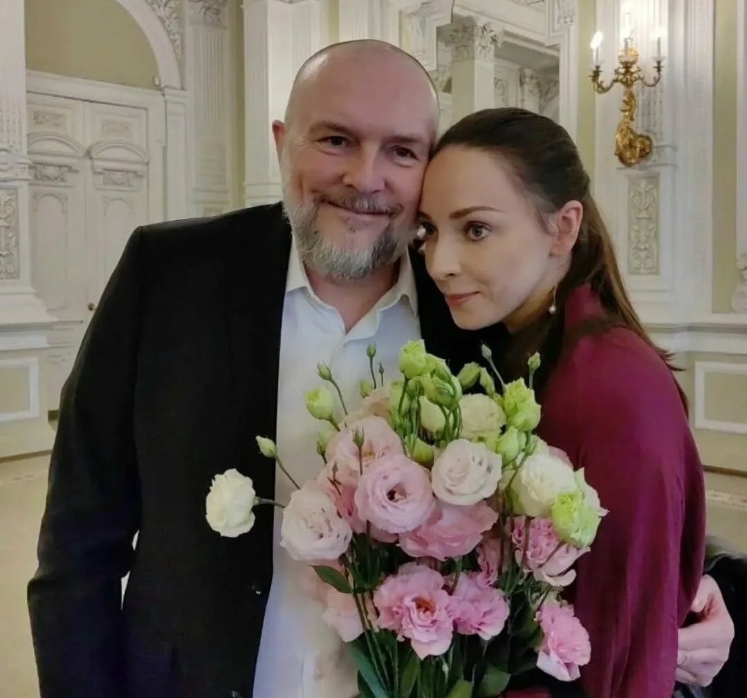 Отец и дед - знаменитые актеры, вышла замуж в тайне от всех, в 40 лет без детей. Как живет дочь Алексея Нилова