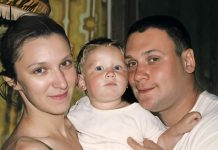 В 19 лет стала красоткой, пошла по стопам родителей. Как сейчас выглядит дочь Олеси Железняк от Спартака Сумченко