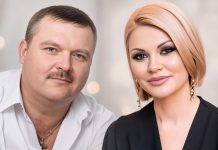 В 26 лет стала вдовой с тремя детьми: Как живет Ирина Круг и её дети