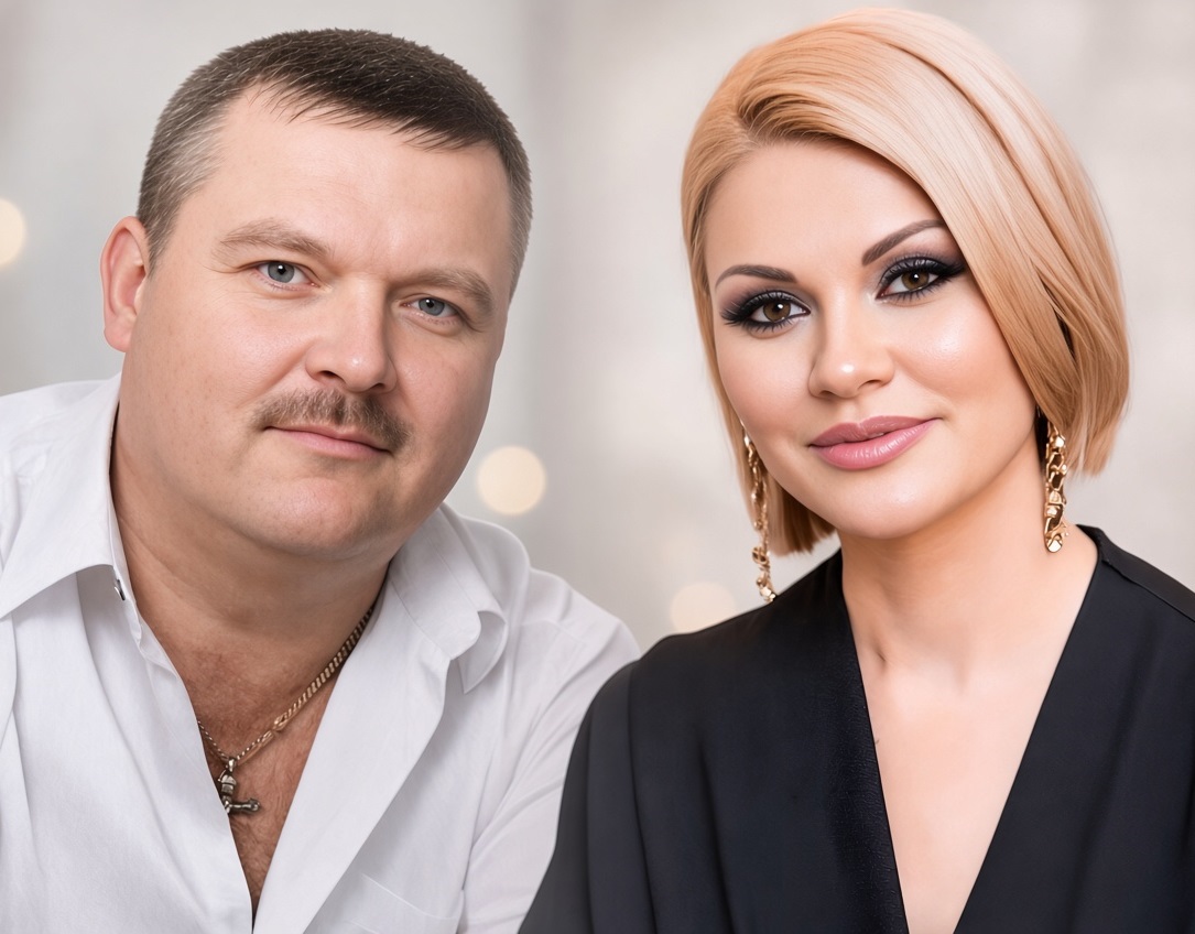 В 26 лет стала вдовой с тремя детьми: Как живет Ирина Круг и её дети