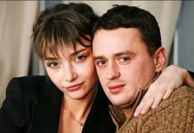 Муж — известный актер трагично ушел из жизни и она осталась одна с дочкой. Как живёт актриса Юлия Маврина