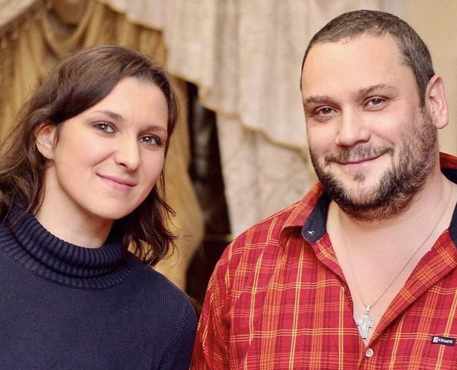 В 19 лет стала красоткой, пошла по стопам родителей. Как сейчас выглядит дочь Олеси Железняк от Спартака Сумченко